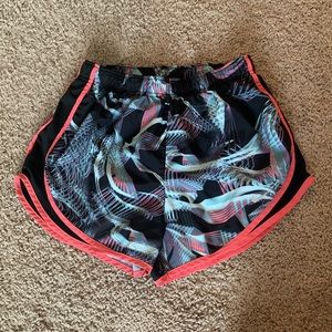 Nike Tempo Shorts